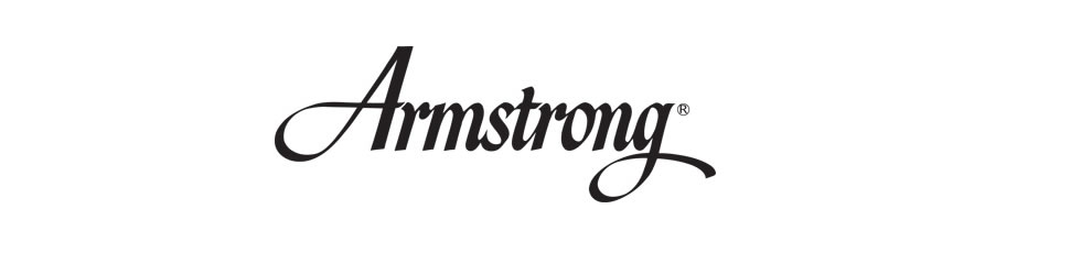 Armstrong Flute Logo