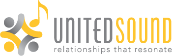 United Sound Logo