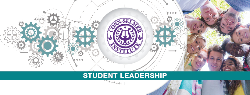 CSI Connect 2021 Student Leadership